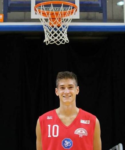 Novipiù: arriva il giovane Giovanni De Nicolao