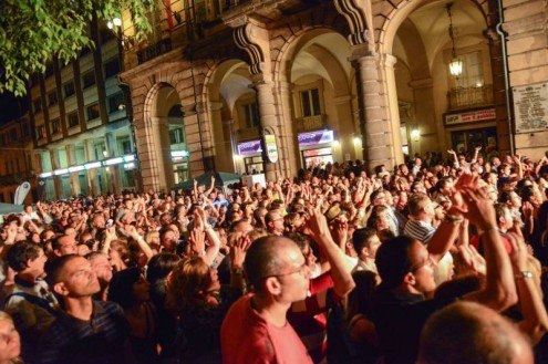 Stasera il brindisi per un nuovo anno di lavoro: locali aperti per il Capodanno Alessandrino