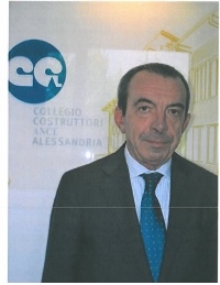 Valvassore eletto nel Comitato di Presidenza dell’Ance