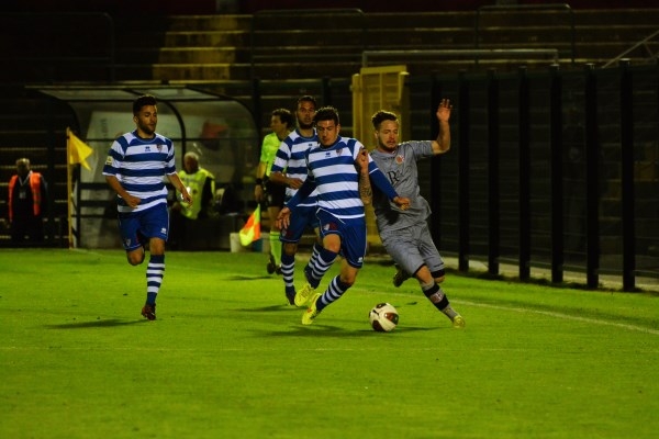 Lega Pro: la Pro Patria inserita nel girone dei grigi