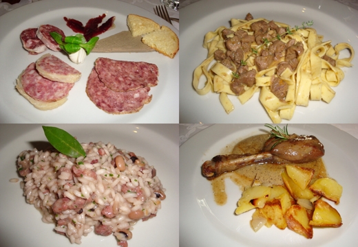 Feste e sagre ancora protagoniste in provincia