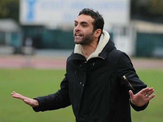 L’Acqui calcio perde il mister Ascoli [AUDIO]