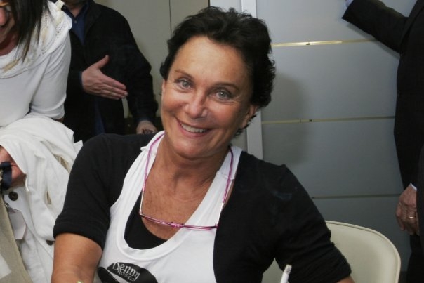 Rinviata la festa country a casa della brunetta dei Ricchi e Poveri
