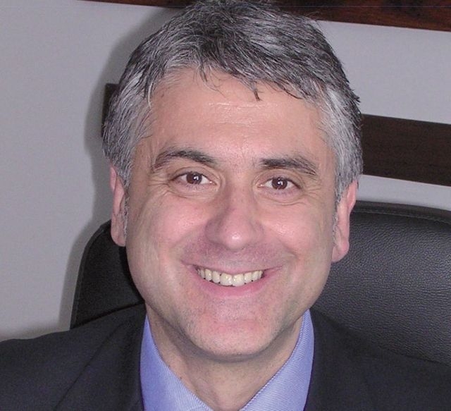 Giovanni Barosini: “si alle telecamere in città”   