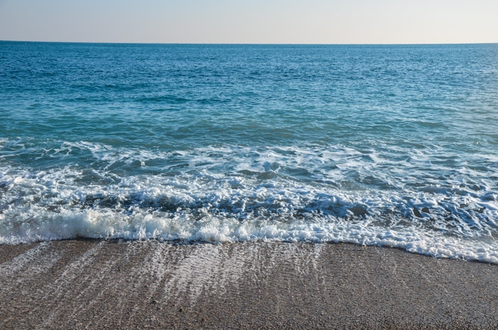 Un tuffo low cost al mare, a settembre si può
