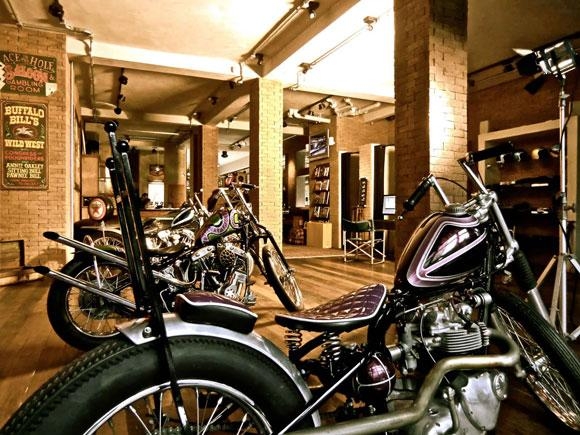 Moto, rock e fumetti nel sabato novese