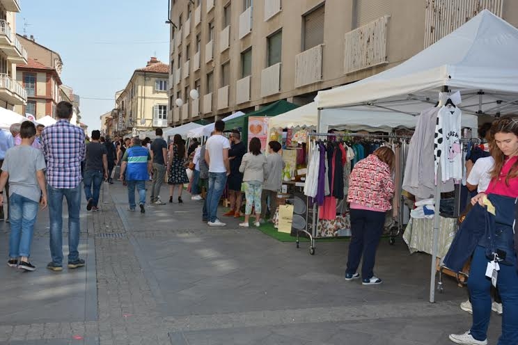 Torna a Valenza la Fera del Bunpat