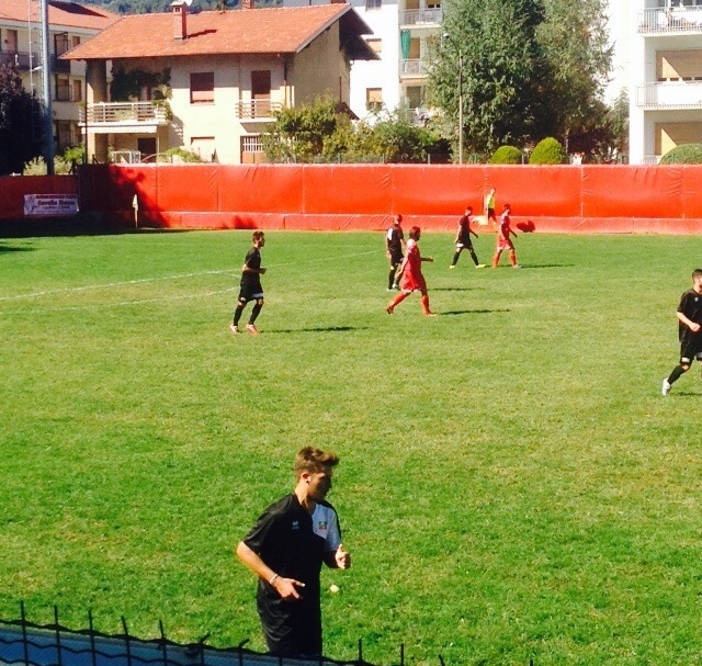 Tortona: possibile tridente questa sera contro la Virtus Mondovì