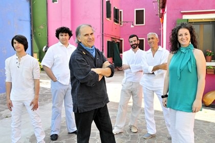 A Casale la musica della Folkermesse, LIVE su Radio Gold
