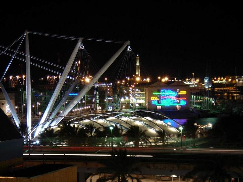 A Genova arrivano i sapori regionali di “Gustitalia 2015”