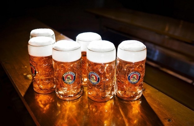 Nel week end l’ “Oktoberfest” in trasferta a Tagliolo