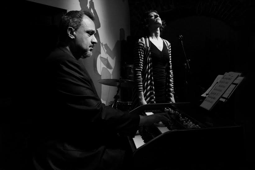 “New York cantata dal Jazz”: una serata speciale a Villa Gropella
