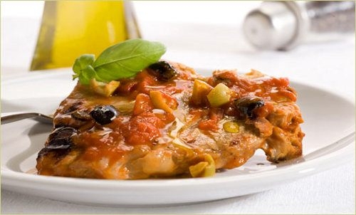 A Lunassi una giornata di Panissa