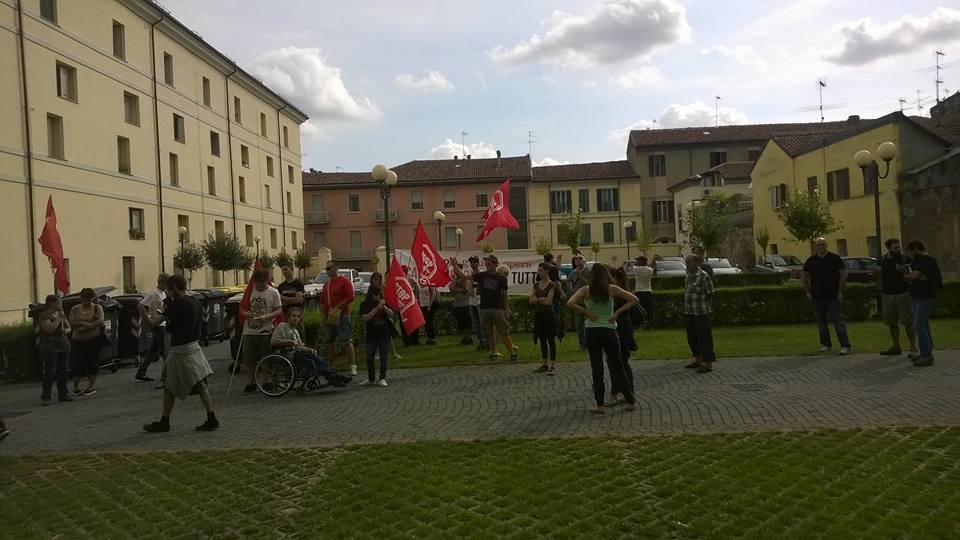 Emergenza abitativa: il Movimento per la Casa chiede all’ATC una mappatura degli alloggi