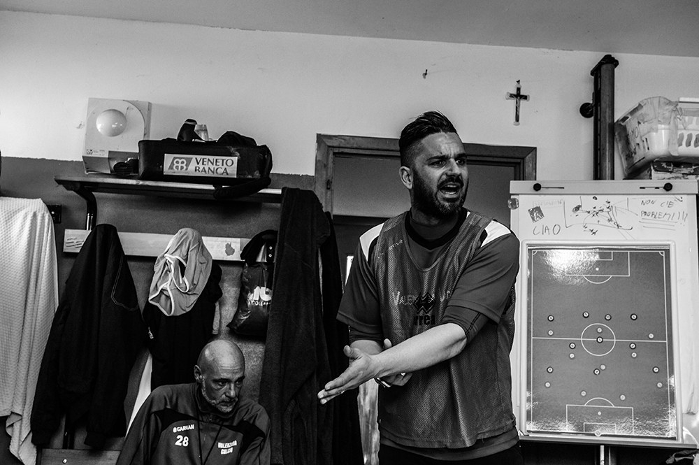 Vale Mado: altri tre punti a Saluzzo e il sogno continua