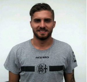 Alessandria: un nuovo arrivo a centrocampo [VIDEO]