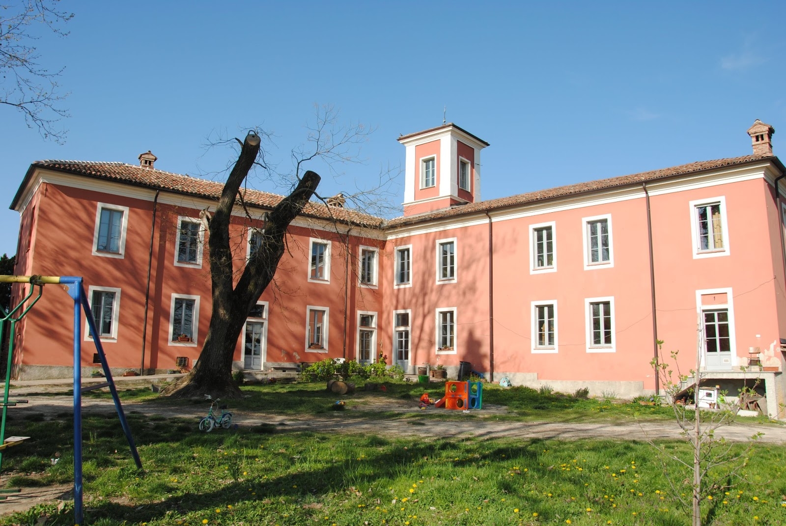Comunità delle Famiglie di Berzano: in partenza corso di formazione volontari sul “Metodo Feuerstein”