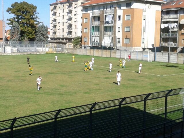 Vale Mado a Saluzzo per vincere e arrivare al derby da primi in classifica