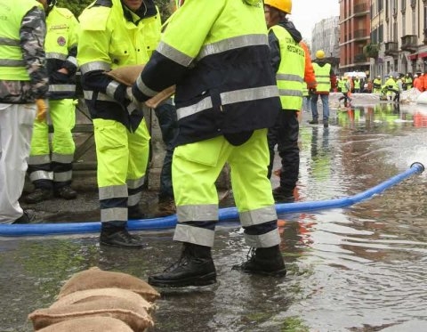 La Protezione Civile tra pianificazione e informazione