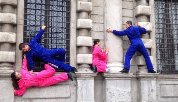 A Milano arriva “Strà”: gli artisti di strada animano le vie del centro