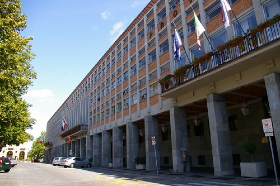 Le Prefetture da 103 diventeranno 80. Quella di Asti accorpata ad Alessandria