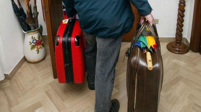 Morosi da tre anni, sfrattati ma decisi a non separarsi: ad Alessandria un altro caso di emergenza abitativa