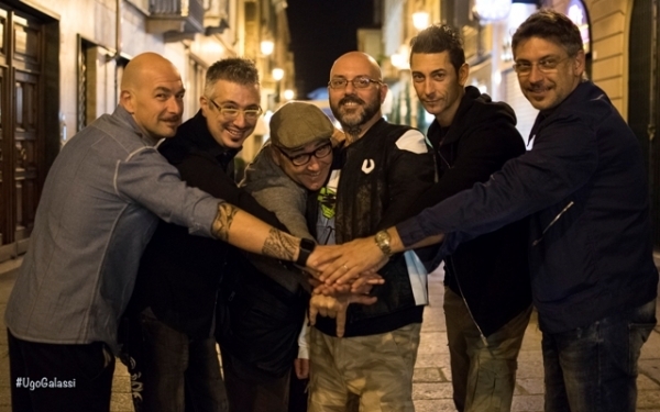 Via Dante festeggia la nuova vita delle fontane in piazza Matteotti