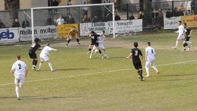 Tra Acqui e Derthona per chi perde il derby sono guai