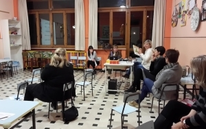 Nuova stagione di attività per l’Associazione Culturale “Sentiero di Parole” di Ovada
