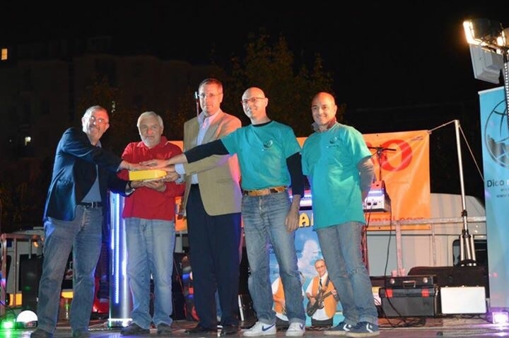 “ Volontariamo, Valenza Cardioprotetta”