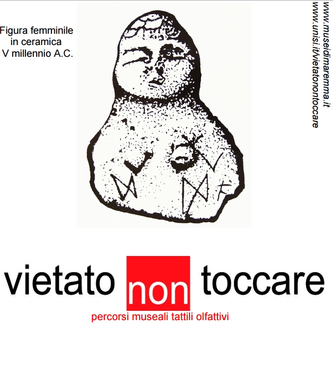 Ad Abilitando sarà ‘Vietato non toccare’