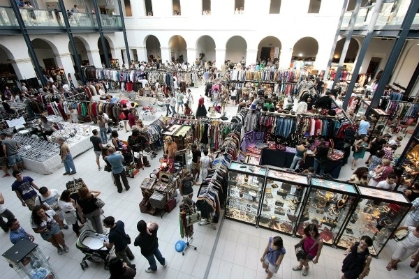 A Padova moda, arte e cultura vintage protagoniste del week end
