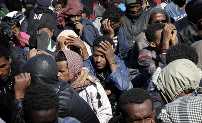 A Lu, questo martedì,  l’accoglienza dei migranti “la racconta” chi la vive in prima persona