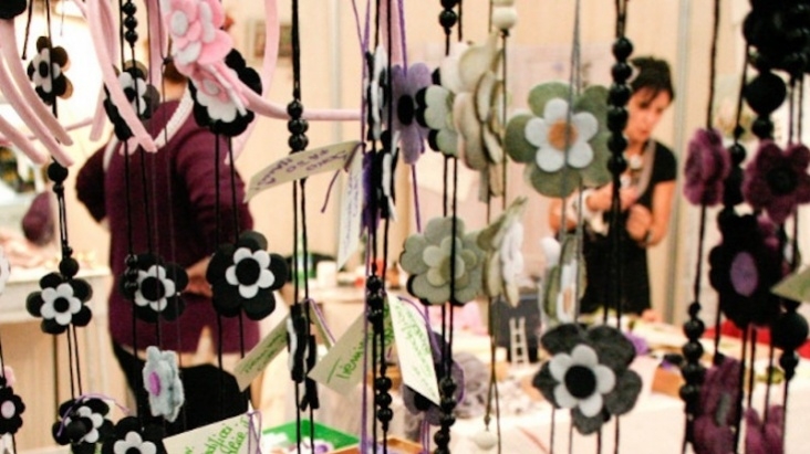 Torna al Lingotto “ManualMente”, il salone del fai da te in ‘rosa’