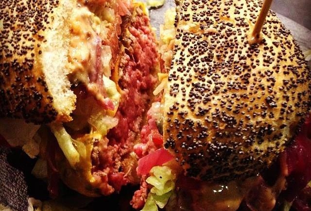 Da Bra a Milano lo Street Food non ha confini