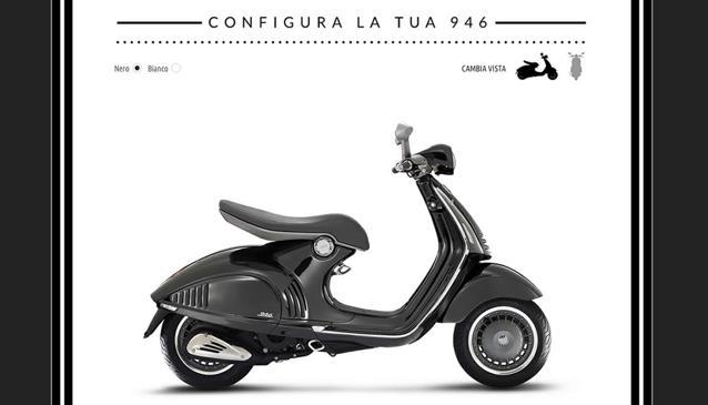 Vuole comprare una Vespa on line ma viene truffato