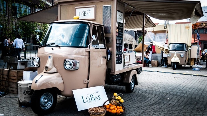 Le saporite tappe settembrine dello street food