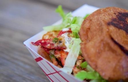 Street food: gli appuntamenti del week end da non perdere