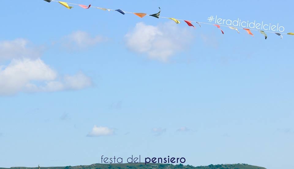 Alessandria invasa dagli eventi della prima “Festa del Pensiero”