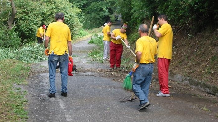Il Movimento 5 Stelle promuove anche ad Alessandria il baratto amministrativo