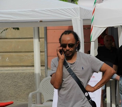 Il M5S di Tortona in lutto per la scomparsa di David Lafontaine, uno dei fondatori del movimento cittadino