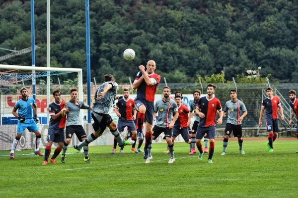 Ora in onda Diretta Sport Martedì: ospite il capitano dei grigi Morero. Aspettiamo le vostre domande