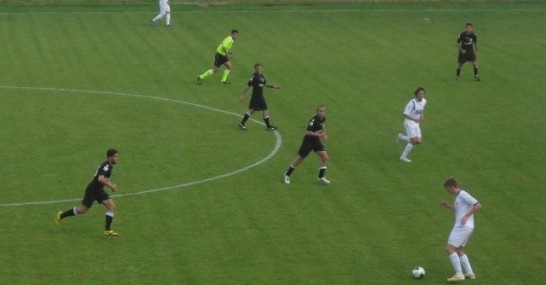 Vale Mado – Casale: derby per cuori forti