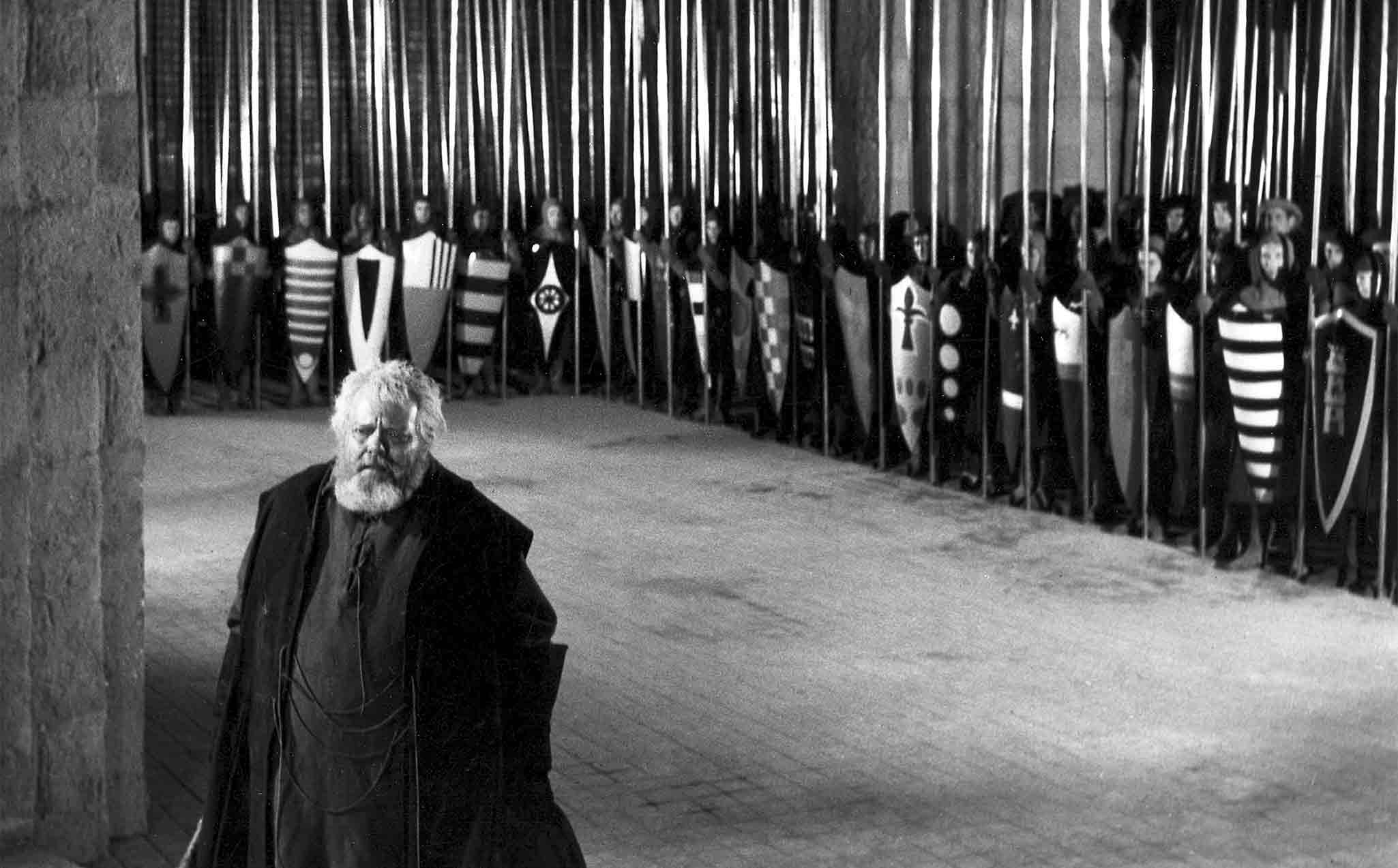 Parte il festival Lavagnino con l’omaggio a Orson Welles