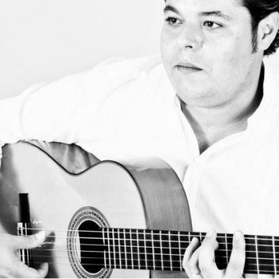 Serata flamenco all’Isola con Faustino Fernàndez