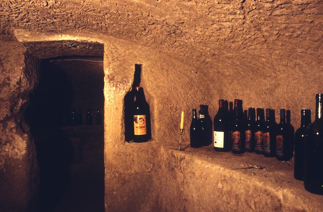 Infernot aperti in tredici comuni del monferrato