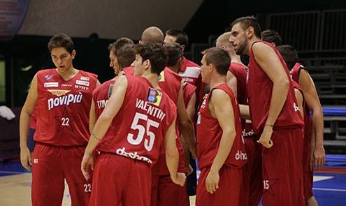 Junior sconfitta contro Assigeco: assente capitan Martinoni