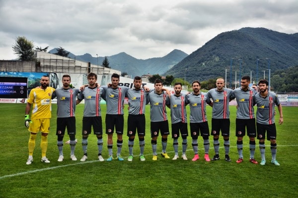 Il capitano Morero sprona i grigi a Diretta Sport: “Dimostriamo con i fatti che valiamo tanto” Ascolta la puntata [AUDIO]