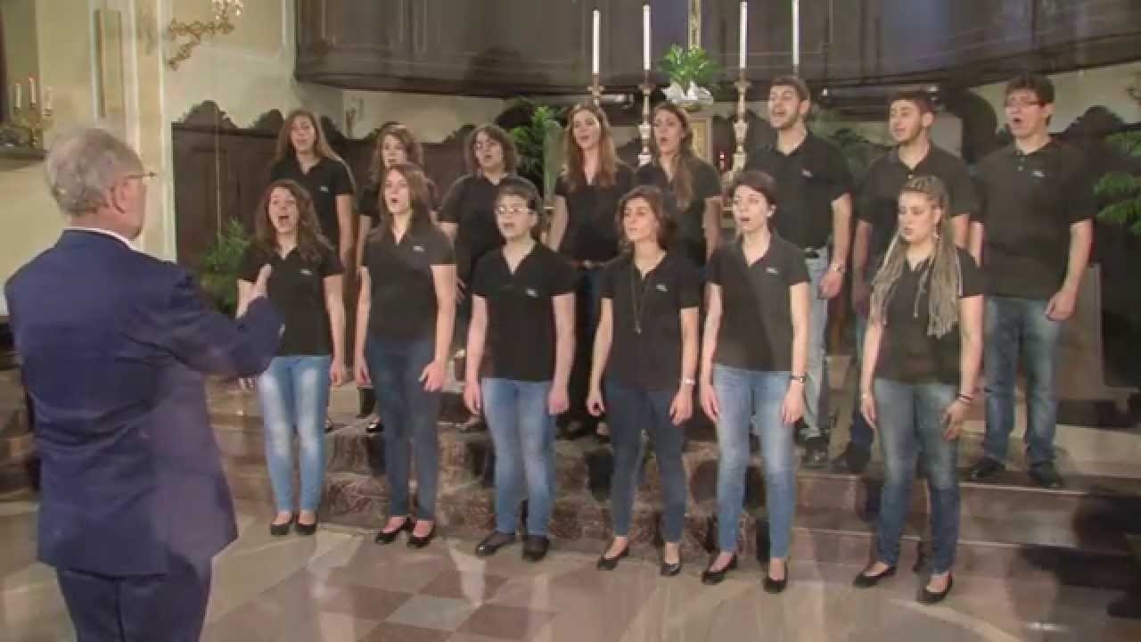 Hai sempre voluto diventare un vero cantante?