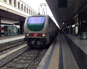 Domenica sciopero dei Treni. Trenitalia modifica l’offerta regionale
